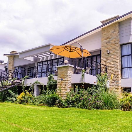 Tufaha Resort 나뉴키 외부 사진