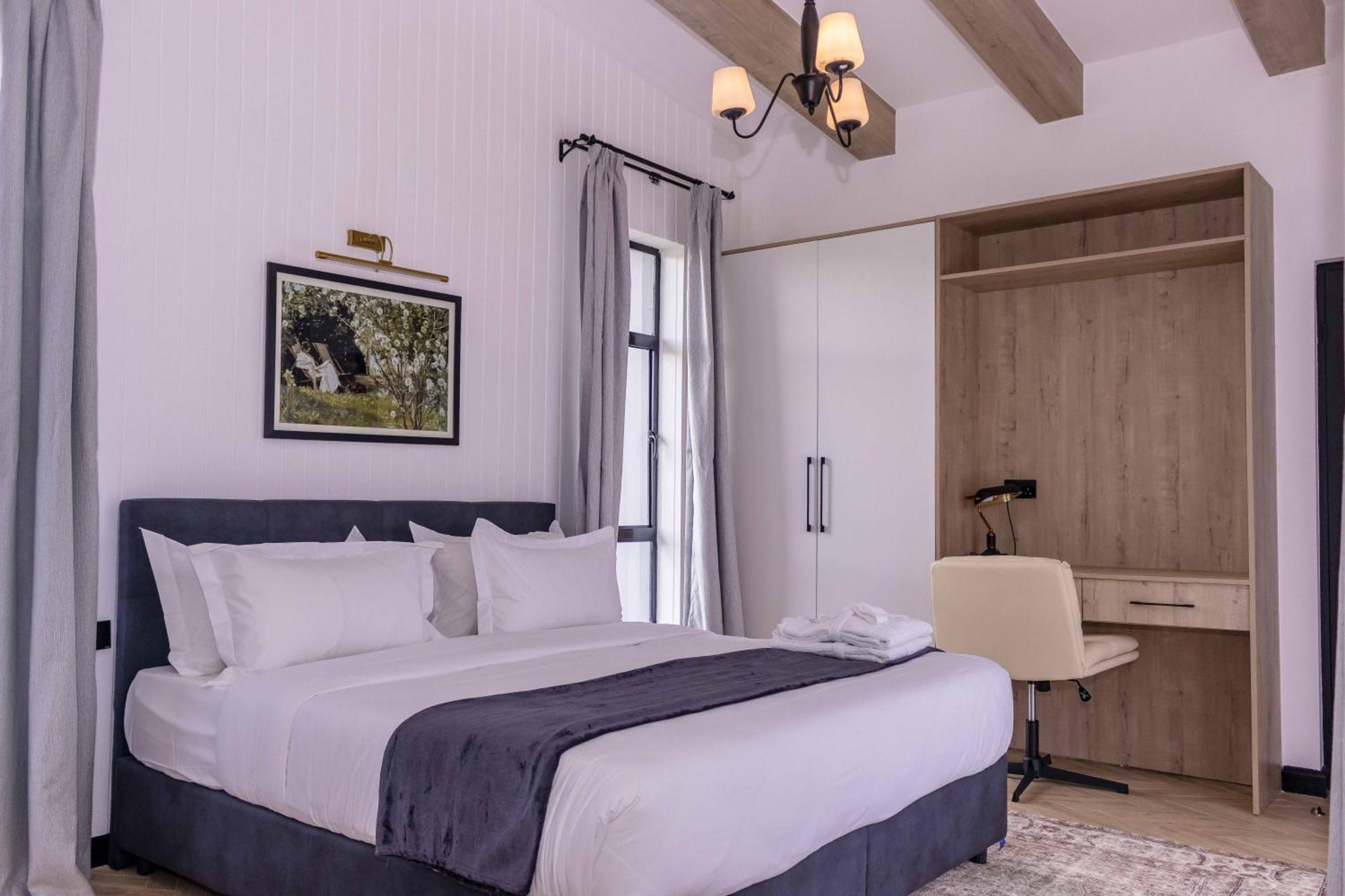 Tufaha Resort 나뉴키 외부 사진