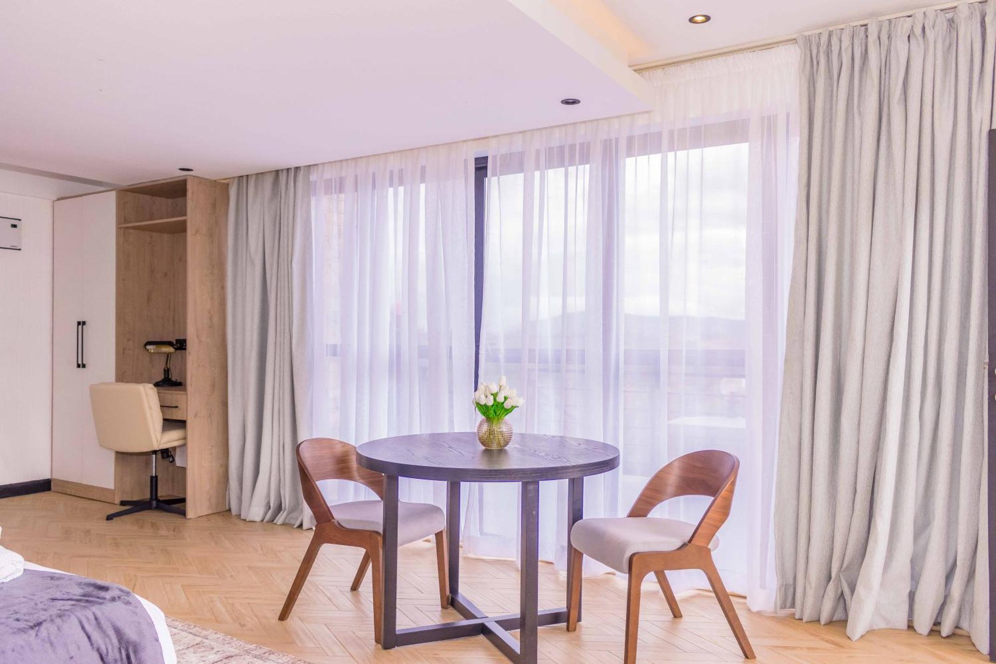 Tufaha Resort 나뉴키 외부 사진