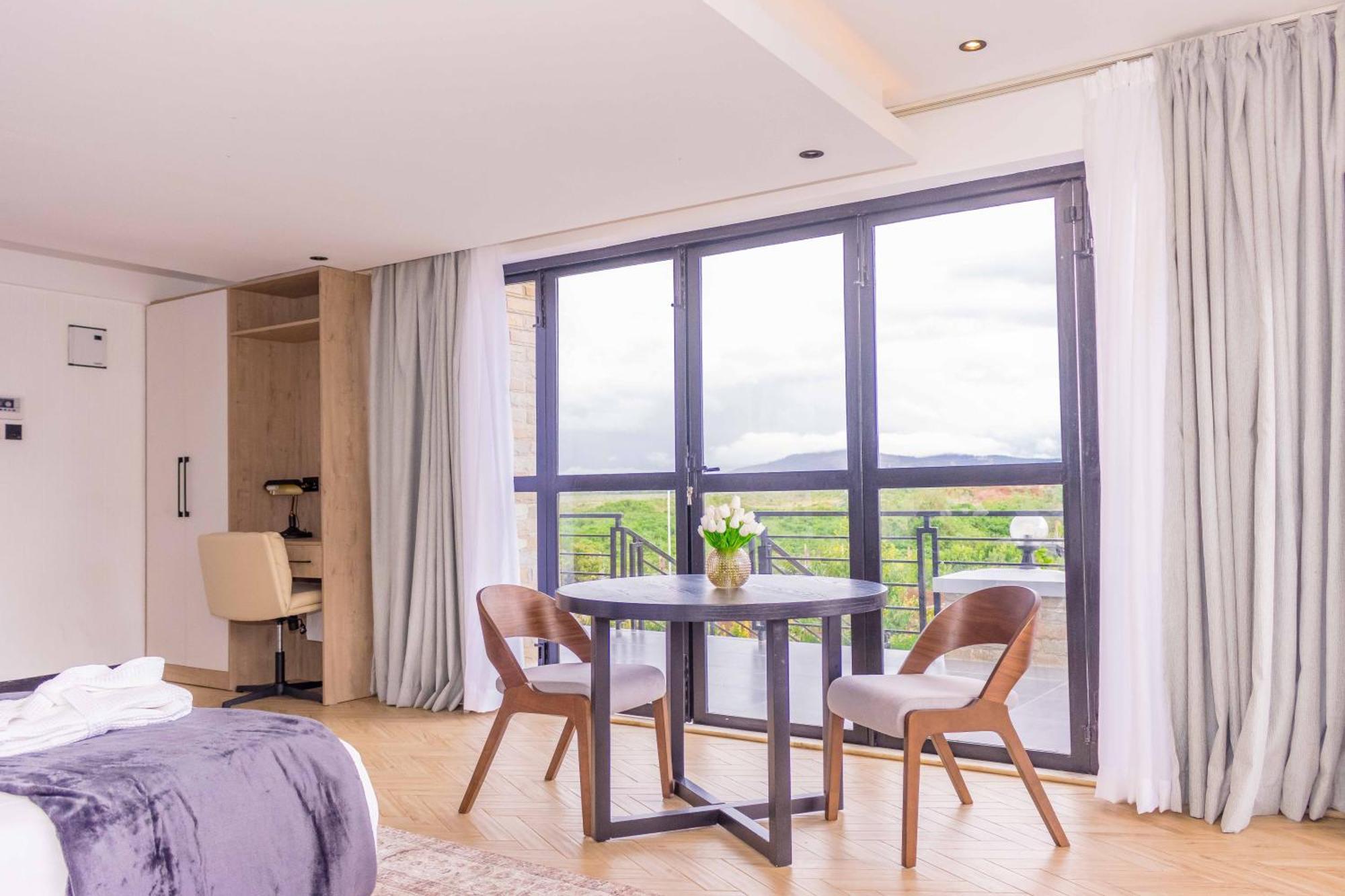 Tufaha Resort 나뉴키 외부 사진