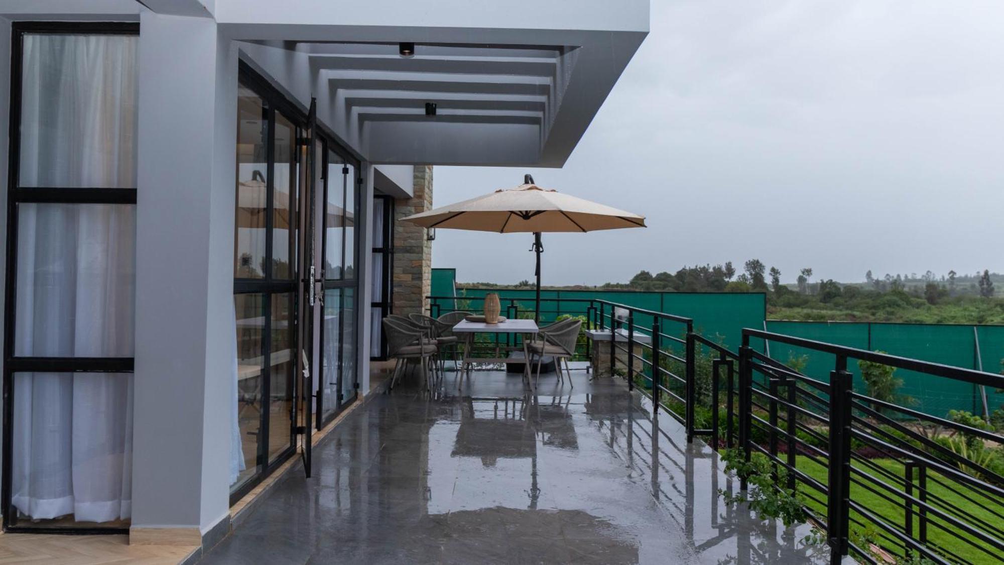 Tufaha Resort 나뉴키 외부 사진